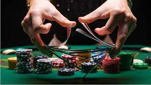 Poperlo Casino